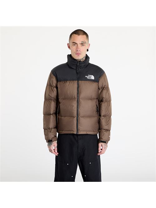 THE NUPTSE THE NORTH FACE | NF0A3C8D/5EX1